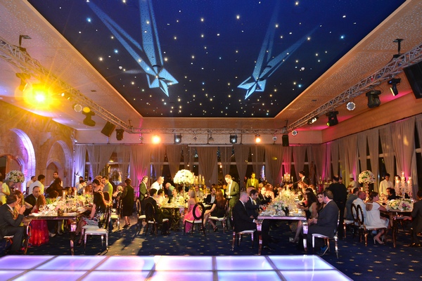 Weddings at Edde Sands
